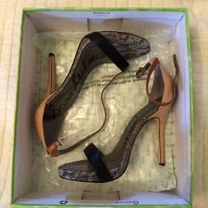 Sam Edelman Heels